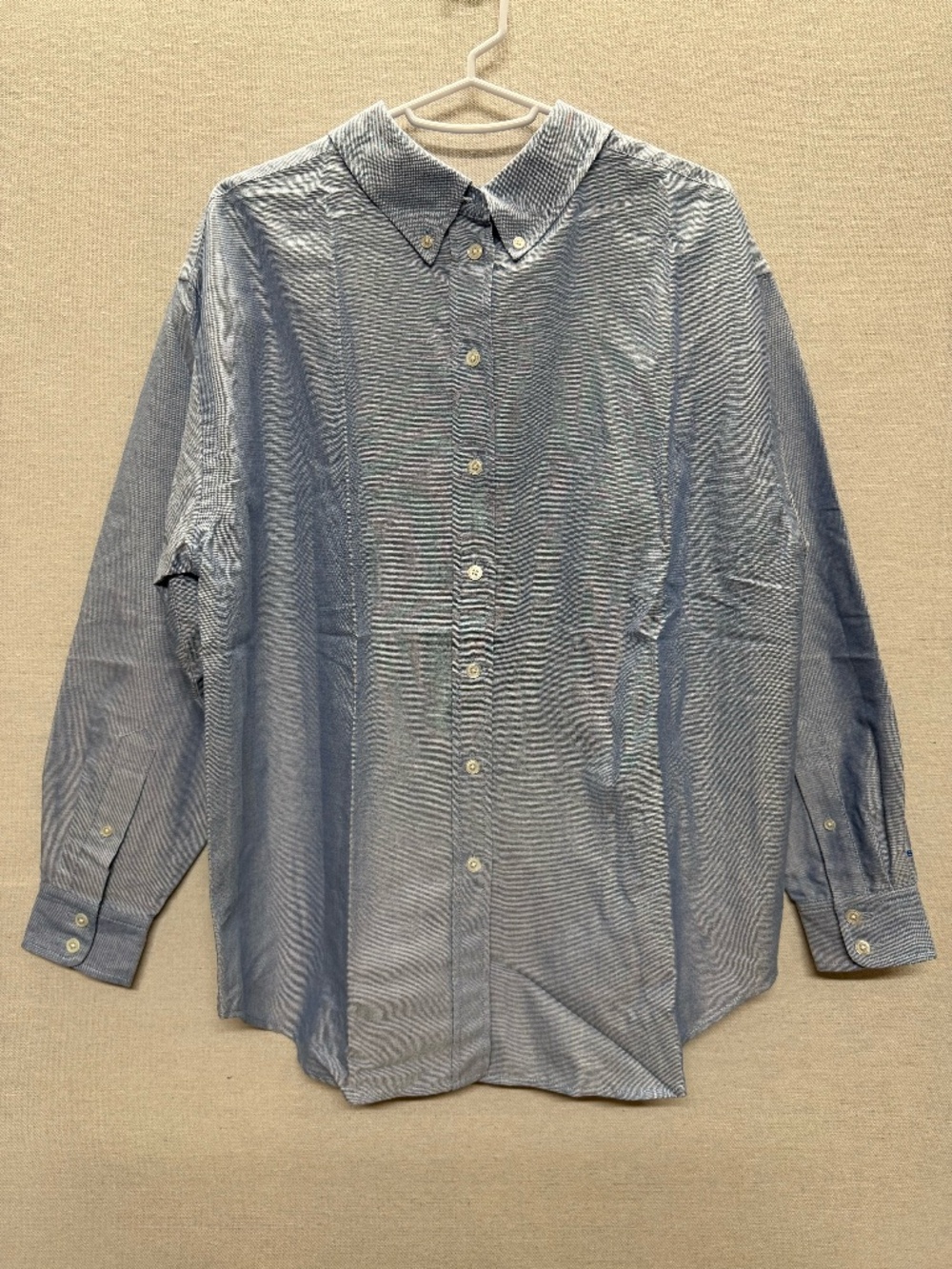 NWT Marc Jacobs The Backwards Shirt - size 2